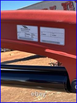 McCormick L41 Loader