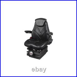 Mechanical Suspension Seat withIsolator Fits Case/IH Tractors MAXXUM 8950 9110 Mechanical Suspension Seat withIsolator Fits Case/IH Tractors MAXXUM 8950 9110