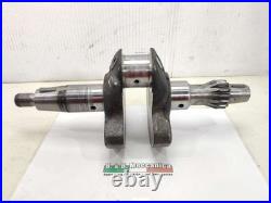 Motor Shaft Lombardini 3ld 510 N Diesel Motor Cultivator Hoe Machine (va1920)