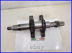 Motor Shaft Lombardini 3ld 510 N Diesel Motor Cultivator Hoe Machine (va1920)