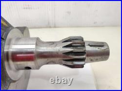 Motor Shaft Lombardini 3ld 510 N Diesel Motor Cultivator Hoe Machine (va1920)