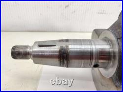 Motor Shaft Lombardini 3ld 510 N Diesel Motor Cultivator Hoe Machine (va1920)