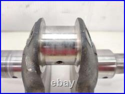 Motor Shaft Lombardini 3ld 510 N Diesel Motor Cultivator Hoe Machine (va1920)