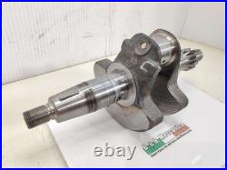 Motor Shaft Lombardini 3ld 510 N Diesel Motor Cultivator Hoe Machine (va1920)