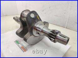 Motor Shaft Lombardini 3ld 510 N Diesel Motor Cultivator Hoe Machine (va1920)