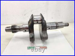 Motor Shaft Lombardini 3ld 510 N Diesel Motor Cultivator Hoe Machine (va1920)