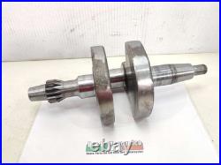 Motor Shaft Lombardini 3ld 510 N Diesel Motor Cultivator Hoe Machine (va1920)