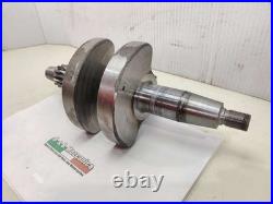 Motor Shaft Lombardini 3ld 510 N Diesel Motor Cultivator Hoe Machine (va1920)