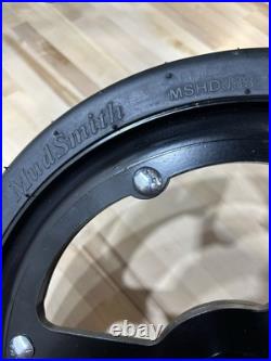 MudSmith MSHDJ33 Gauge Wheel