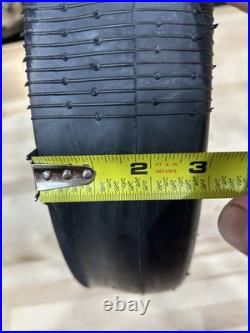 MudSmith MSHDJ33 Gauge Wheel