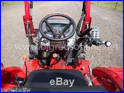 NEW 34 Massey Ferguson Tractor with Loader & Implements, Mega Tractor Package Deal