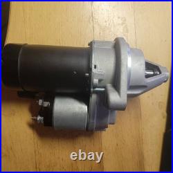 NEW Diesel Engine Starter Motor 12V C36396 / Lester 18491 / 036398