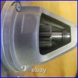 NEW Diesel Engine Starter Motor 12V C36396 / Lester 18491 / 036398