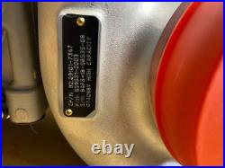 NEW Old Stock Garrett GT4088V Turbo Fendt 900 Vario 930 942 936 939 933 MAN D15