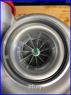 NEW Old Stock Garrett GT4088V Turbo Fendt 900 Vario 930 942 936 939 933 MAN D15