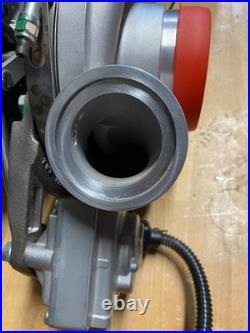 NEW Old Stock Garrett GT4088V Turbo Fendt 900 Vario 930 942 936 939 933 MAN D15