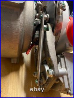 NEW Old Stock Garrett GT4088V Turbo Fendt 900 Vario 930 942 936 939 933 MAN D15