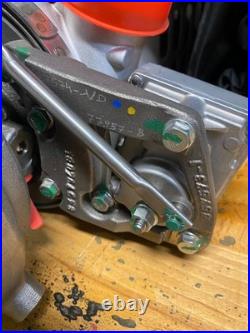NEW Old Stock Garrett GT4088V Turbo Fendt 900 Vario 930 942 936 939 933 MAN D15