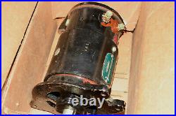 NEW Prestolite Generator -12V 35 Amp Universal-Deere Massey Oliver 12 volt