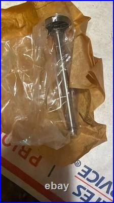 NOS AGCO 1750072M1 Valve OEM Tractor Heavy Equipment Hydraulic