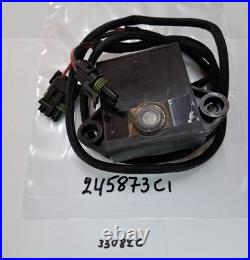 NOS TRACTOR PARTS 245873C1 SENSOR Case IH NOS TRACTOR PARTS 245873C1 SENSOR Case IH
