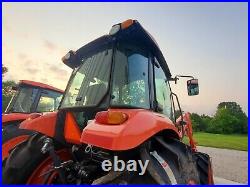 New 2021 Kubota M7060 4x4 loader tractor FREE DELIVERY