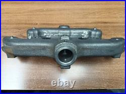 New 70234143 Manifold for Allis Chalmers D14, D15