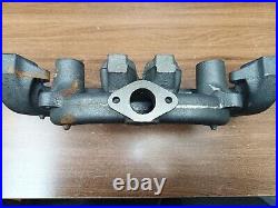New 70234143 Manifold for Allis Chalmers D14, D15