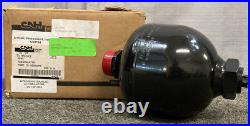 New Genuine Cnh 5195043 Accumulator Gear Box, Cs5195043