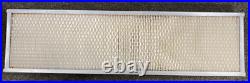 New Genuine Napa 2555 Air Filter, 542555