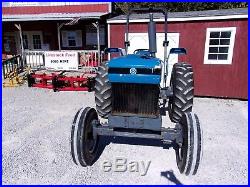 New Holland 3010S Tractor CAN SHIP @ $1.85 loaded mile