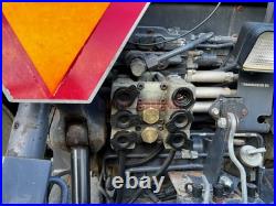 New Holland 8770 Tractor, 6175hrs, Cab, Heat&a/c, 4wd, Pwr Shift Trans, 190 HP New Holland 8770 Tractor, 6175hrs, Cab, Heat&a/c, 4wd, Pwr Shift Trans, 190 HP