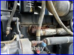 New Holland 8770 Tractor, 6175hrs, Cab, Heat&a/c, 4wd, Pwr Shift Trans, 190 HP New Holland 8770 Tractor, 6175hrs, Cab, Heat&a/c, 4wd, Pwr Shift Trans, 190 HP