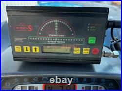 New Holland 8770 Tractor, 6175hrs, Cab, Heat&a/c, 4wd, Pwr Shift Trans, 190 HP New Holland 8770 Tractor, 6175hrs, Cab, Heat&a/c, 4wd, Pwr Shift Trans, 190 HP