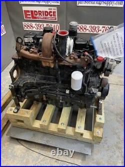 New Holland / CaseIH Engine F4CE0684FD, 6NHXL06, 7DTA, Stock # 10566