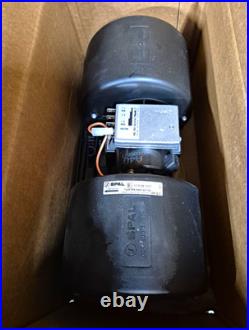 New Holland/Case Blower Motor 86592107 New Holland/Case Blower Motor 86592107