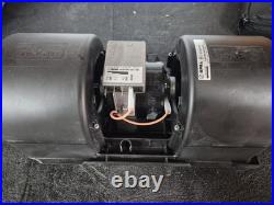 New Holland/Case Blower Motor 86592107 New Holland/Case Blower Motor 86592107