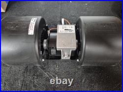 New Holland/Case Blower Motor 86592107 New Holland/Case Blower Motor 86592107