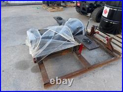 New Holland Powershuttle 12x12 Transmission Assembly