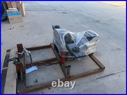 New Holland Powershuttle 12x12 Transmission Assembly