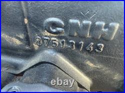 New Holland Powershuttle 12x12 Transmission Assembly