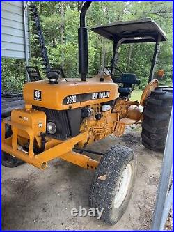 New Holland Scissor Tractor 3930. Contact Seller for Delivery Options