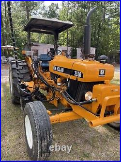 New Holland Scissor Tractor 3930. Contact Seller for Delivery Options