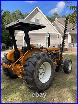 New Holland Scissor Tractor 3930. Contact Seller for Delivery Options