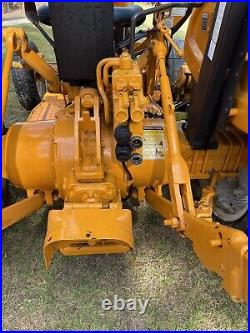 New Holland Scissor Tractor 3930. Contact Seller for Delivery Options