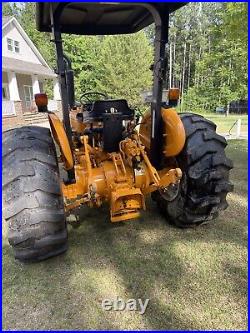 New Holland Scissor Tractor 3930. Contact Seller for Delivery Options