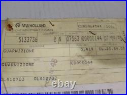 New Holland Sealing Ring