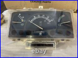 New Holland TC48DA TC55DA Gauge Cluster. SBA385041151