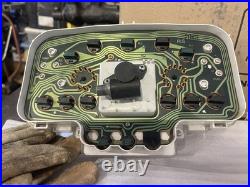 New Holland TC48DA TC55DA Gauge Cluster. SBA385041151