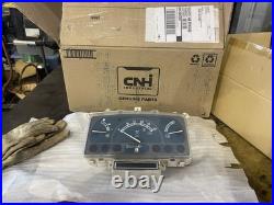New Holland TC48DA TC55DA Gauge Cluster. SBA385041151
